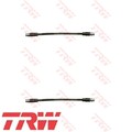 2x Bremsschlauch TRW PHA294 2 Bremsschläuche rechts links Vorderachse