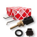 FEBI BILSTEIN 103648 Kühlmitteltemperatursensor für FORD MONDEO IV Turnier (BA7)