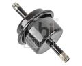 FEBI BILSTEIN 170670 Hydraulikfilter, Automatikgetriebe für HONDA