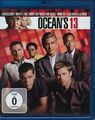 Ocean`s 13 [Blu ray] – neuwertig! (-996-)