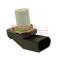 1x Sensor, Nockenwellenposition METZGER 0903146 passend für BMW OPEL