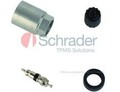 SCHRADER Reparatursatz Radsensor (Reifendruck-Kontrollsys.) 5004