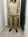 Zweiteiliges Kapuzenanzug Oversized Lounge Set Casual Fleece Hoodie 