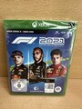 F1 2021 Xbox Series X/ Xbox One
