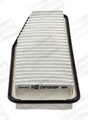 CHAMPION Luftfilter CAF100768P für TOYOTA