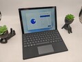 Microsoft Surface Pro 7+ 12,3" Intel Core i5 1135G7 8GB, 128GB SSD Win 11 Pro