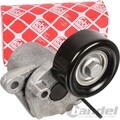 FEBI RIEMENSPANNER SPANNROLLE KEILRIPPENRIEMEN für HYUNDAI TUCSON I30 I I20 I