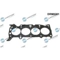 1x ORIGINAL® Dr.Motor Automotive Dichtung, Zylinderkopf für Mazda CX-5 6 Kombi