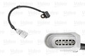 VALEO Nockenwellensensor Hallgeber Zündimpulsgeber 253821 für AUDI VW 4F5 1K1 C6