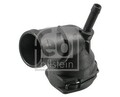 Febi Bilstein 180693 Kühlmittelflansch für AUDI SEAT SKODA VW