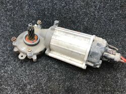 Skoda Octavia 1Z VW Audi elektrische Servolenkung Lenkgetriebe Motor 1K0909144P
