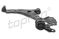 Querlenker Vorderachse links 629 704 TOPRAN für FORD