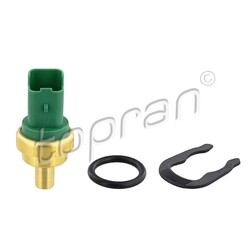ORIGINAL® Topran Sensor, Kühlmitteltemperatur für Ford FIESTA VI FOCUS II
