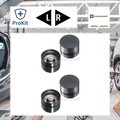 2x ORIGINAL® Kolbenschmidt Ventilstößel für VW Golf IV Golf V Polo Passat