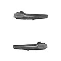 2X VAN WEZEL BLINKLEUCHTE AUßENSPIEGEL LINKS+RECHTS passend für MERCEDES W205