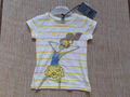 Tshirt Shirt T-Shirt von Paper moon für Mädchen  Gr.104 ( 4 Jahre )