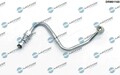 Ölleitung Lader für Renault Captur I Clio 2003 -> Dr.motor Automotive Drm01168