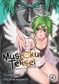 Mushoku Tensei: Jobless Reincarnation (Manga) Vol. 4 | Rifujin Na Magonote