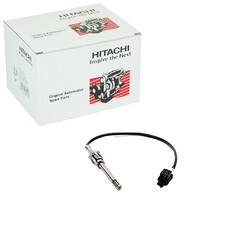 HITACHI ABGASTEMPERATURSENSOR passend für MERCEDES-BENZ CLS E-KLASSE S-KLASSE |