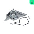 OPTIMAL Wasserpumpe Motorkühlung AQ-1073 für VW TOUAREG 7LA 7L6 7L7 PHAETON 3D1