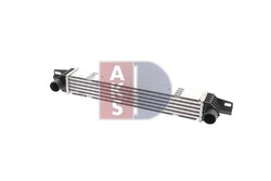 AKS DASIS Kühler, Motorkühlung  u.a. für CITROËN, FIATDie Nr.1* für Autoteile: Top-Preis-Leistungs-Verhältnis