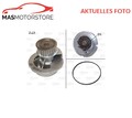MOTOR KÜHLWASSERPUMPE WASSERPUMPE VALEO 506656 P FÜR OPEL ASTRA G,VECTRA C