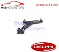 QUERLENKER LENKER RADAUFHÄNGUNG DELPHI TC3867 I FÜR OPEL KARL 1.0,1.0 LPG