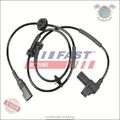 Sensor Raddrehzahl Fast Vorderachse Links für FORD TRANSIT ewc