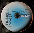 DRINKING WATER - Let the Truth be told, Dokumentation DVD / 119 MIn.