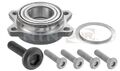 SNR R157.26 Radlagersatz für AUDI SEAT VW