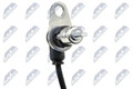ABS-Raddrehzahlsensor Hinterachse links HCA-MZ-012 NTY für MAZDA XEDOS 6 626 IV