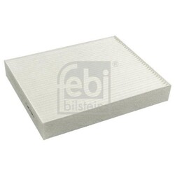 106919 Innenraumfilter FEBI BILSTEIN