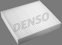 DENSO Innenraumfilter DCF305P Partikelfilter für MITSUBISHI SMART FORFOUR CZC 6