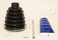 Faltenbalgsatz Antriebswelle JAPKO 63318 für MAZDA Station Wagon GY GG Hatchback