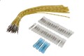 Kabelreparatursatz SENCOM 1512515 für FORD GALAXY I (WGR) 2 1995-2006