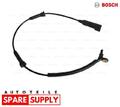 SENSOR, RADDREHZAHL FÜR FORD BOSCH 0 986 594 534