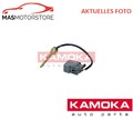 KÜHLMITTELTEMPERATURSENSOR CYLINDER HEAD KAMOKA 4080056 P FÜR JAGUAR X-TYPE I