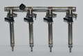 Einspritzdüse Mercedes W204 C180 Injektor M274 A2780700687 A2740700995 Original