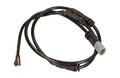 Belagverschleißsensor Vorderachse links Scheibenbremse 23-0026 MAXGEAR für BMW