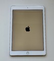 Apple iPad 5. Gen. 32GB, WLAN +  Mobilfunk (UMTS/LTE), 9,7 Zoll - Silber