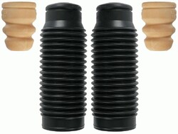 Sachs Staubschutzsatz, Stoßdämpfer vorne links rechts für HYUNDAI KIA