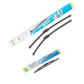 3x VALEO SILENCIO PERFORMANCE & SILENCIO REAR Scheibenwischer Heckwischer Hinten
