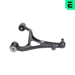 OPTIMAL G6-1395 Querlenker Rechts Unten Vorne