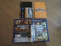 Grand Theft Auto San Andreas PS2 PlayStation 2 UK Sendungsverfolgung