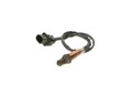 Lambdasonde Sensor Abgassteuerung BOSCH 0 258 017 049 für BMW E93 E88 E90 E81