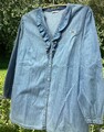 Damen Bluse Tom Tailor Jeanshemd Gr. 46