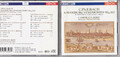 C.Ph.E. Bach, Camerata Bern, Thomas Füri -6 Hamburg...- CD Japan Pressung
