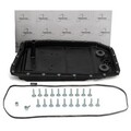 TRUCKTEC Getriebeölwanne + Dichtung für BMW 6HP26 6-GANG AUTOMATIK 24152333903
