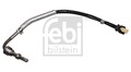 Sensor Abgastemperatur Febi Bilstein für Mercedes W204 S204 W212 2007 - 2018
