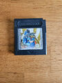 Mega Man / Megaman Xtreme GB GBC / Game Boy / Gameboy Color Spiel Modul